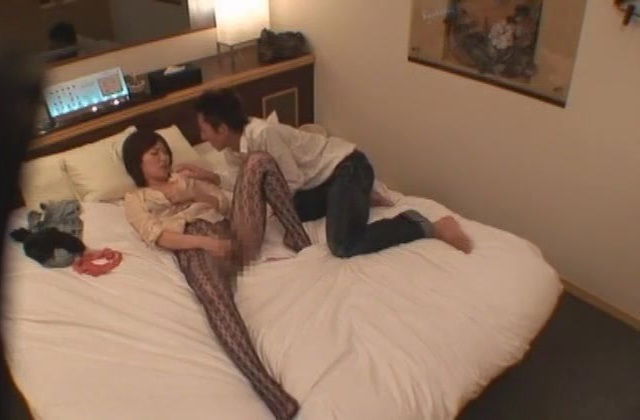 Incredible Japanese girl Rina Fukada, Miharu Izawa in Exotic Hidden Cams, Stockings JAV video