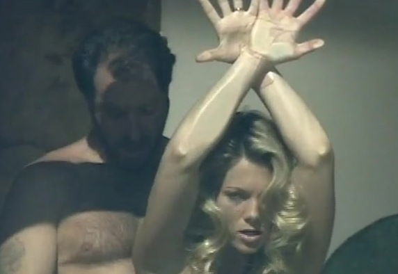 Blonde pornstar fucked perfectly well