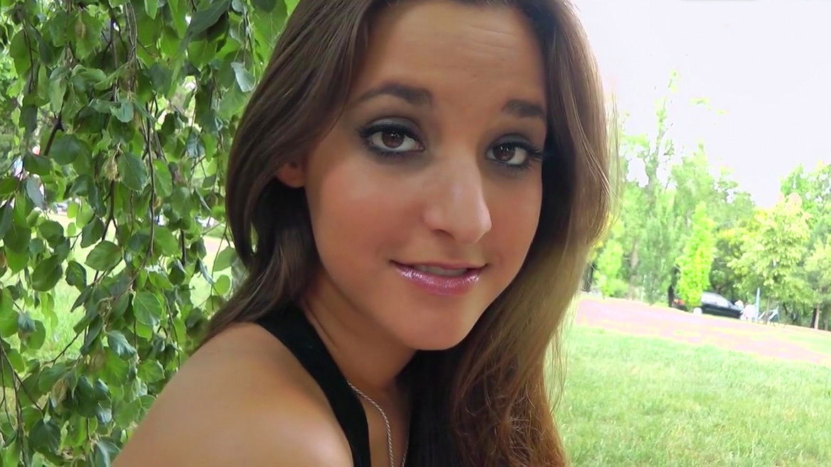 Stunning Amira Adara gets hard fucked