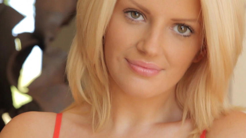 Take a look at how hot nasty Stephanie Branton showing her tits