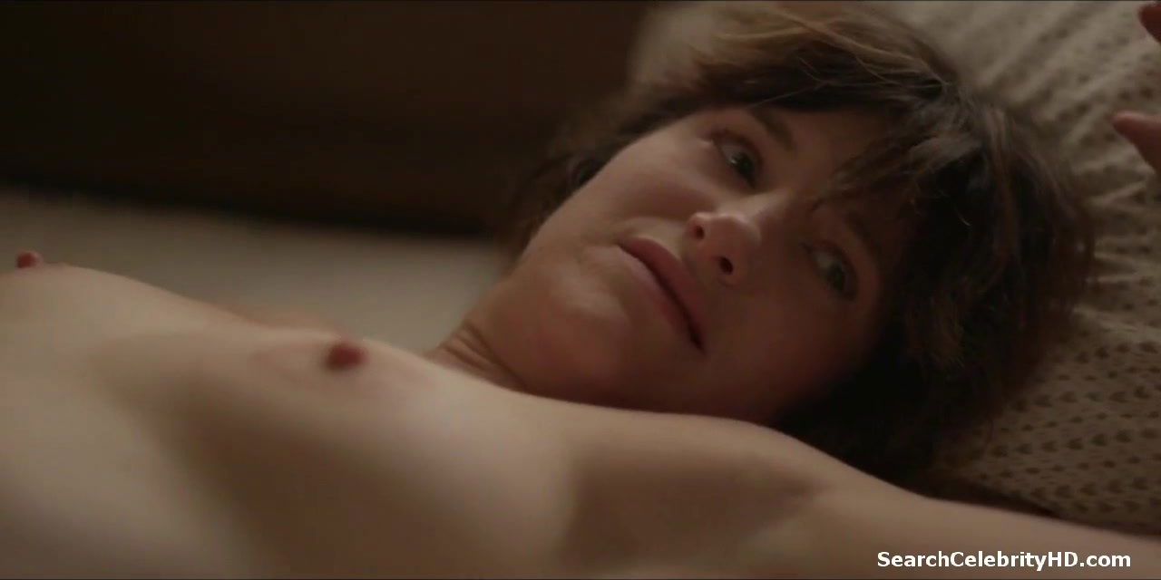 Kathryn Hahn, India Menuez, Roberta Colindrez - I Love Dick S01