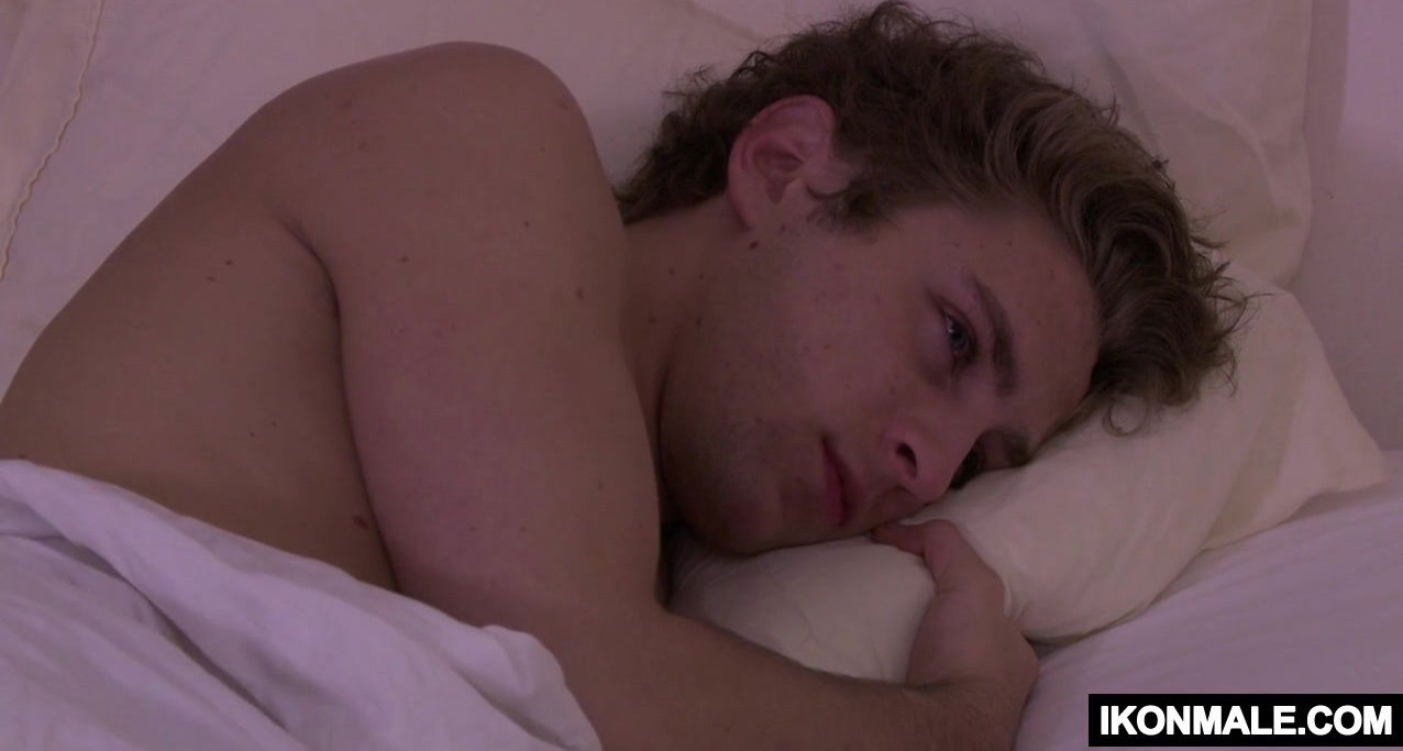 Michael Delray confesses to his BF Calvin Banks