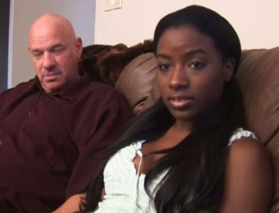 Money hungry slut Jayden Simone will anything cash