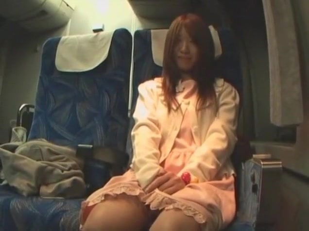 Best Japanese whore Aimi Sakamoto in Crazy JAV scene