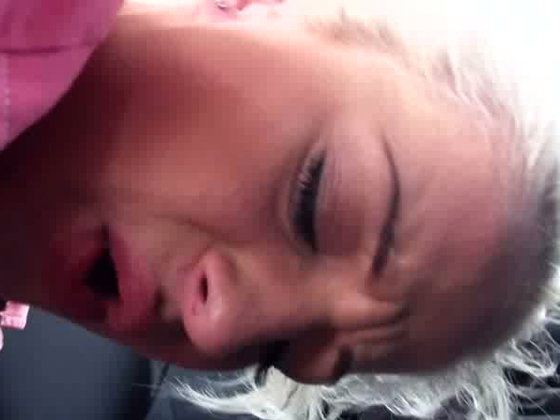 assed blond filth Brooke fuck with