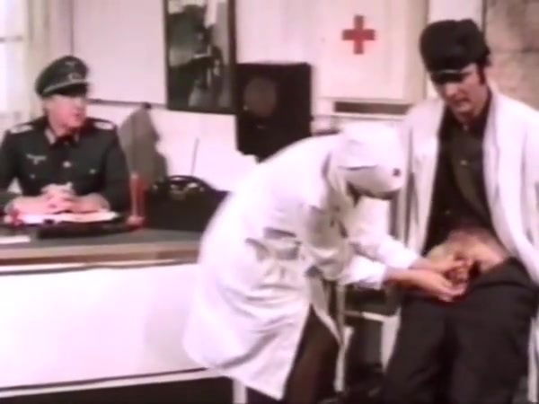 Sanitatsgefreiter neumann patricia rhomberg 1975 (clip)