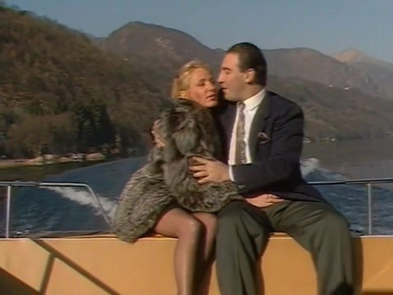 Gilda cocktail - 1989