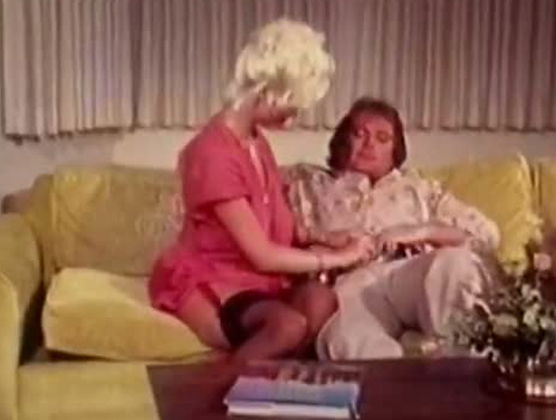 Sexy Astyr giving head handsome Paul Barresi