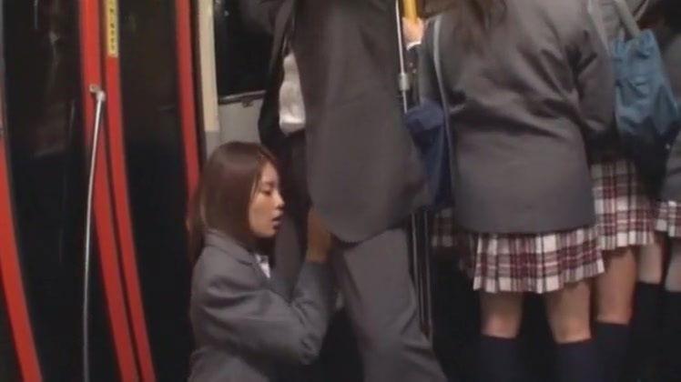 Fabulous Japanese chick Ai Wakana, Nozomi Aiuchi, Tsumugi Serizawa in Best JAV scene