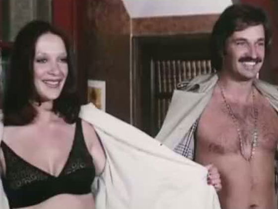 Cathy Stewart, Diane Dubois and Edwige Faillel having kinky FFM threesome