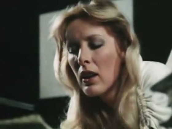 Diane Dubois interrupts Cathy Stewart Edwige Faillel joins them it's threesome