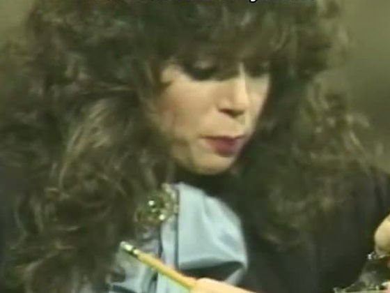 European classic porn with hairy lady cunt eater