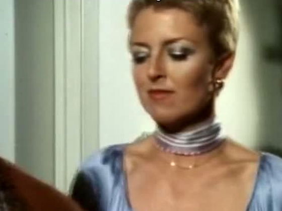 Aunt Pegs fucks John Holmes porn casting living room