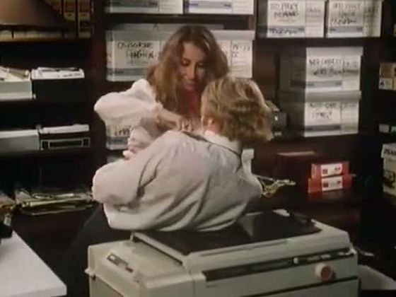 looking gals Annette Haven Lisa Leeuw have nice some work