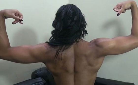 Dark Loving With Sophia Fiore sporty