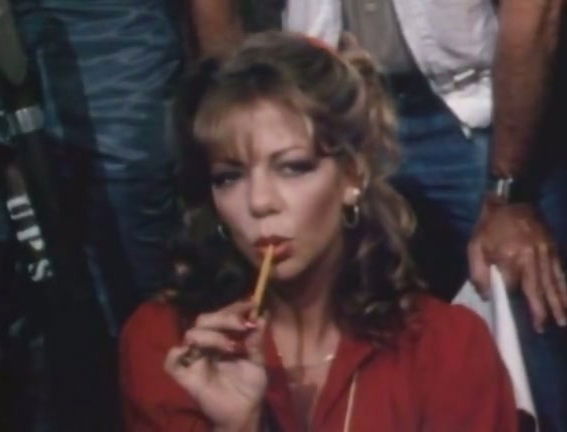 daisy chain backstage