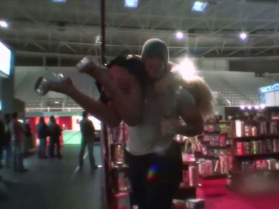 blonde blowjob sylvie castro