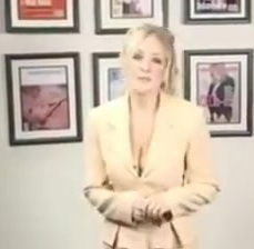 Danni ashe-office xmas sex party