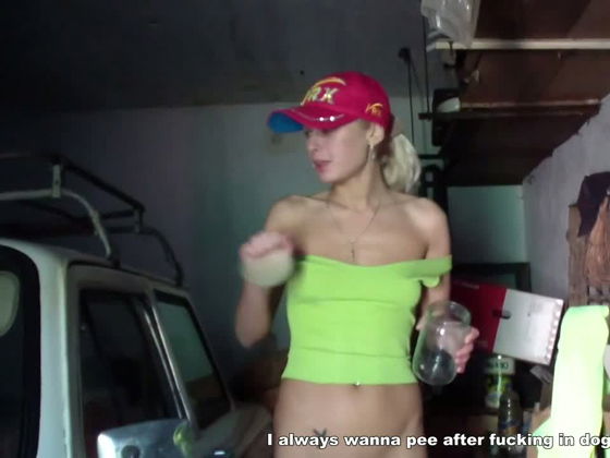 Horny lovers play role games. Part