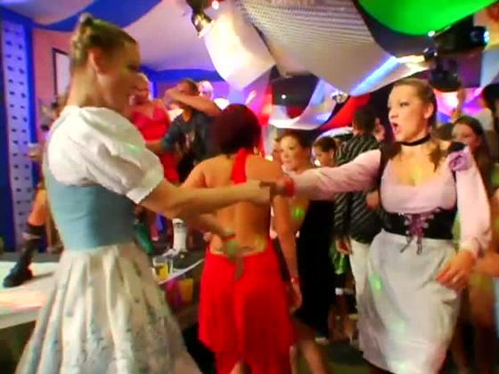 DSO FUCKTOBERFEST PART 1 CAM 2. Part 2