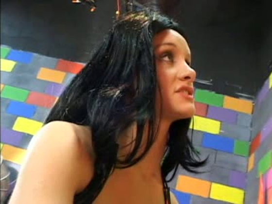 Leah wilde dominatrix Part