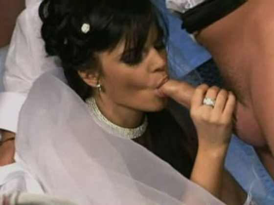 Part Black Angelika husband