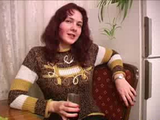 Loaded chick fingers her pussy