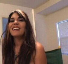 Horny pornstars Meriesa Arroyo, Lena Juliett and Olivia O'lovely in amazing sex clip