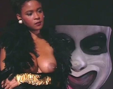 Jeannie Pepper Sucks Black Pole Gets Starfish