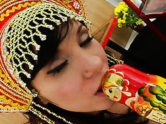 BTS Anal Acrobats 78. Part 2