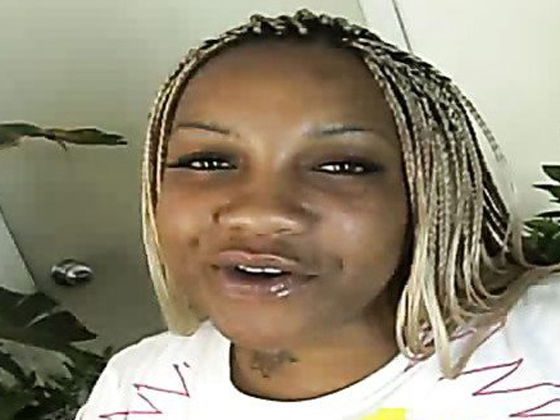 Chubby Black Babe Fucked/Diamond Dior