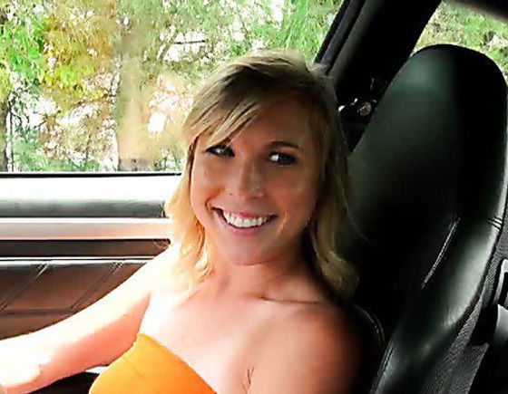 Suck session/Loren Blaine