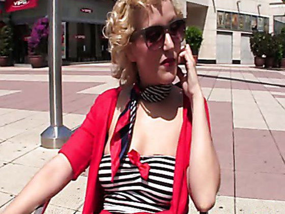 What a cock/Yillie Fresh