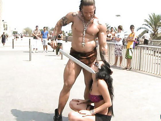 Cockan The Pussys Destroyer/Iris Cool