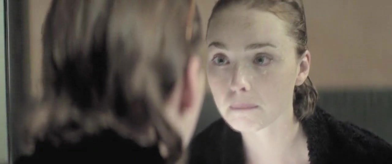 Stacy Martin and Freya Mavor - The Lady in the Car with Glasses and a Gun