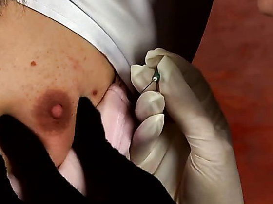 PUBLIC HUMILIATION/GINA KILLMER, VICTORIA ROSE