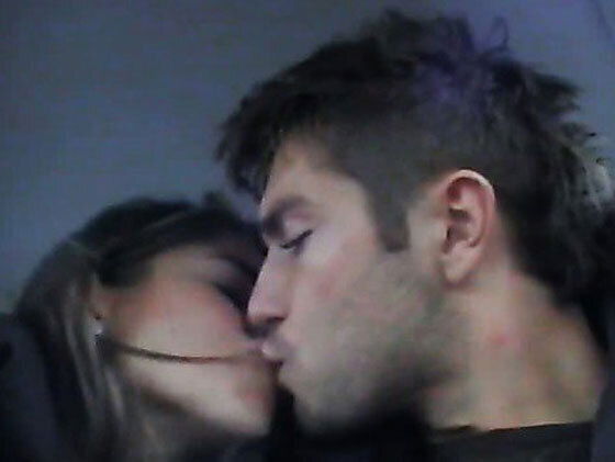 Homemade dildo fuck Nessa Devil.