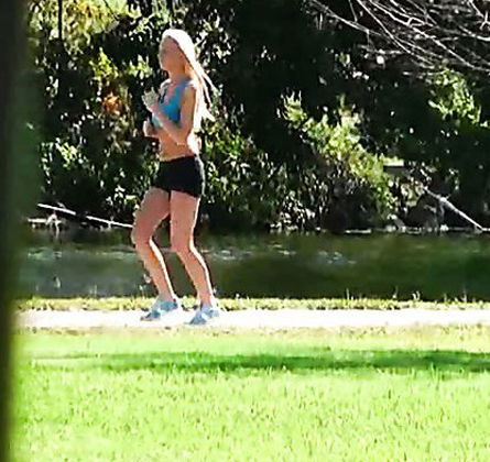 Make Boobs Famous Casey James