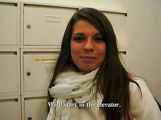 Fuck Before Work Mona Lee. Part