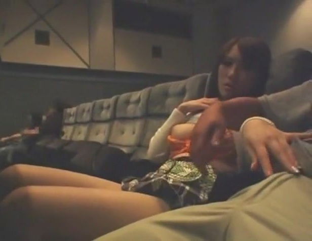 Fabulous Japanese slut Yui Takashiro, Marin Minami, Miho Tachibana in Hottest Big Tits, Fingering JAV clip