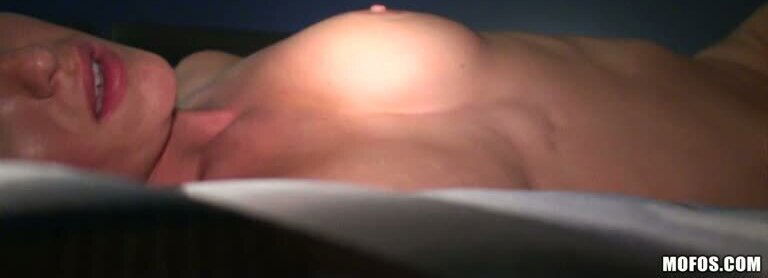 First Timer! Victoria Love. Part