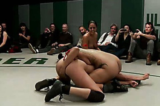 RD3 of the January Tag Team Match:You will simple not believe what happened! It's indescribable