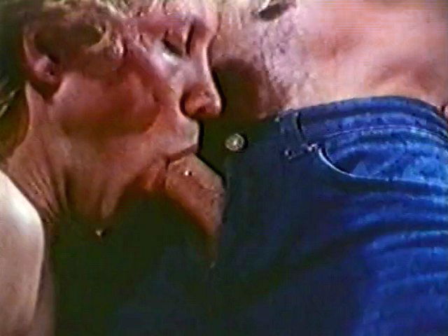 Ashley DuBois & Jack Wrangler & Jayson MacBride & Mark Peters & Mark White & Stan Walters in Broadway Boys Scene 3 - Bromo