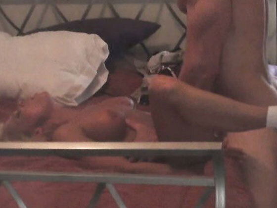 A Small Extra Workout / Victoria Wilde. Part 3