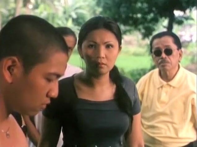 Nika Madrid - Unang tikim (2006)