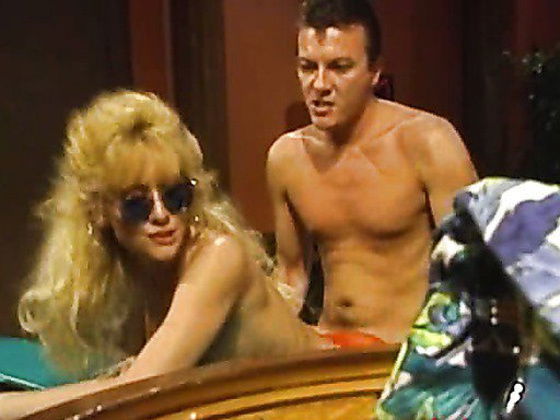 Nikki Shane Jonathon Morgan