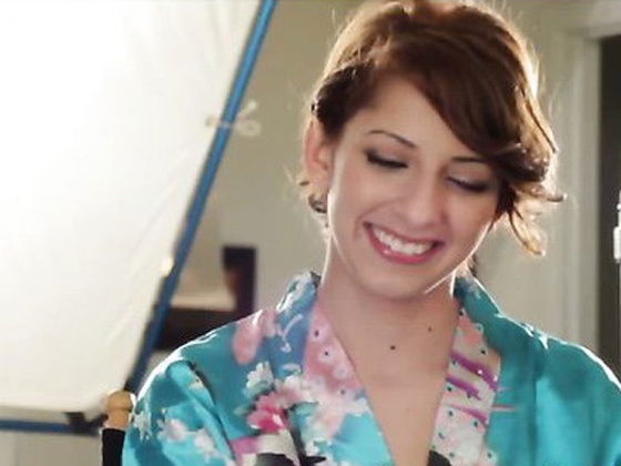 Presenting Lexi Bloom Part