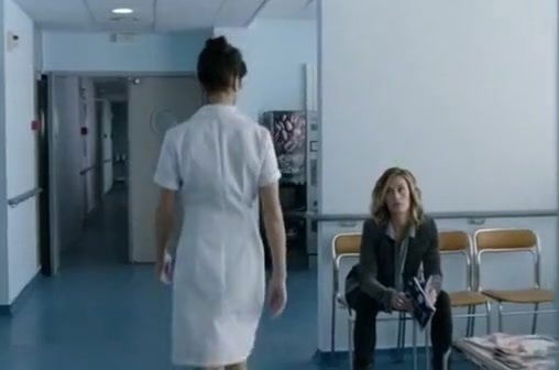 Flore Bonaventura & Cecile De France - Chinese Puzzle