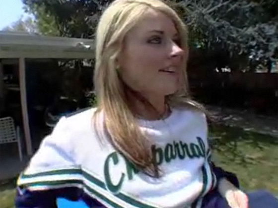 Sophie Fucks Trainer