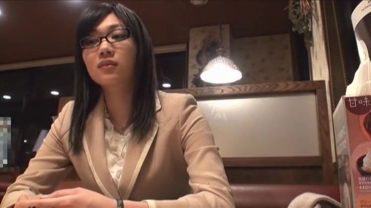 Incredible Japanese model Tamaki Kadogawa in Exotic JAV scene